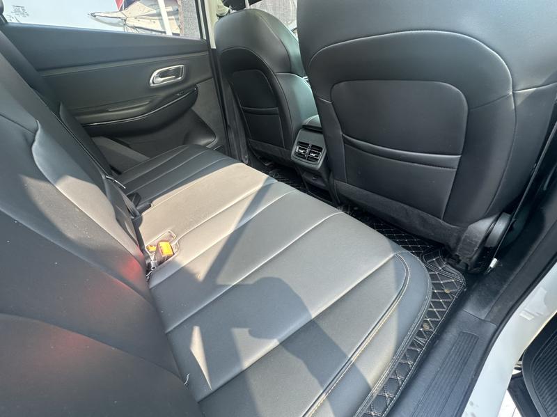 Changan Oshan X7 Plus, 2023 — фото 12 из 12