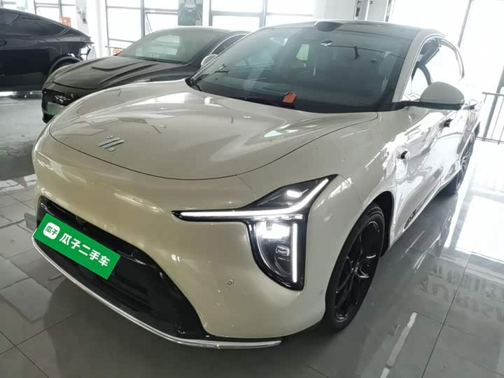IM motors LS6, 2025 — купить в Костроме под ключ