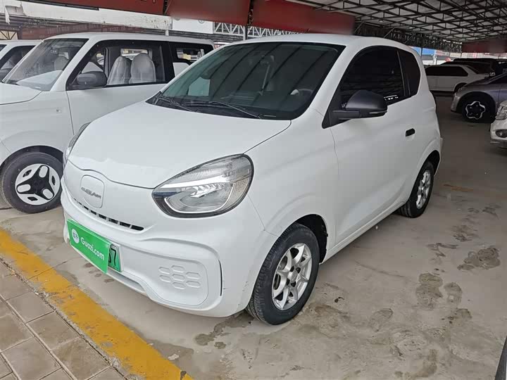 Roewe Clever, 2023 — купить в Самаре под ключ