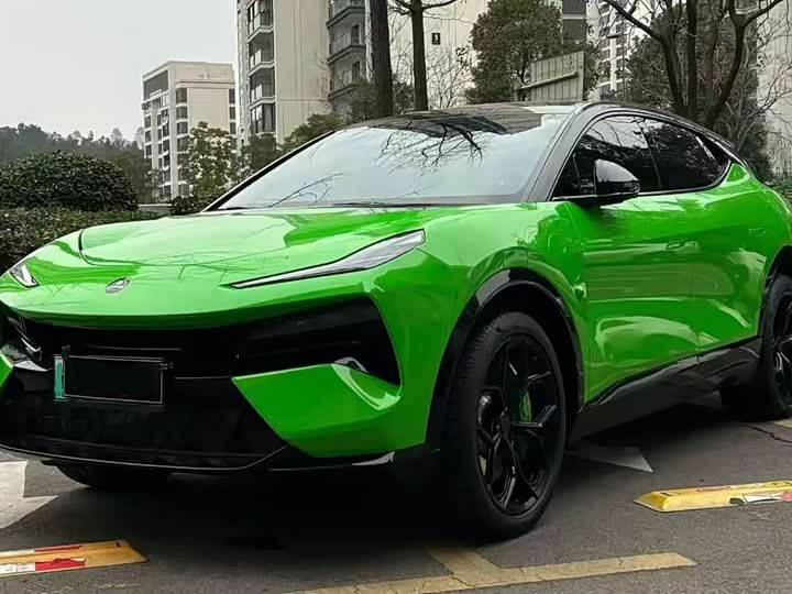 Lotus Eletre, 2025 — купить в Туле под ключ