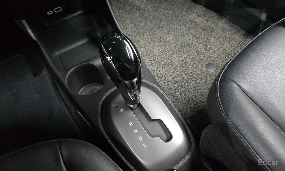 Chevrolet Spark, 2022 — фото 9 из 12