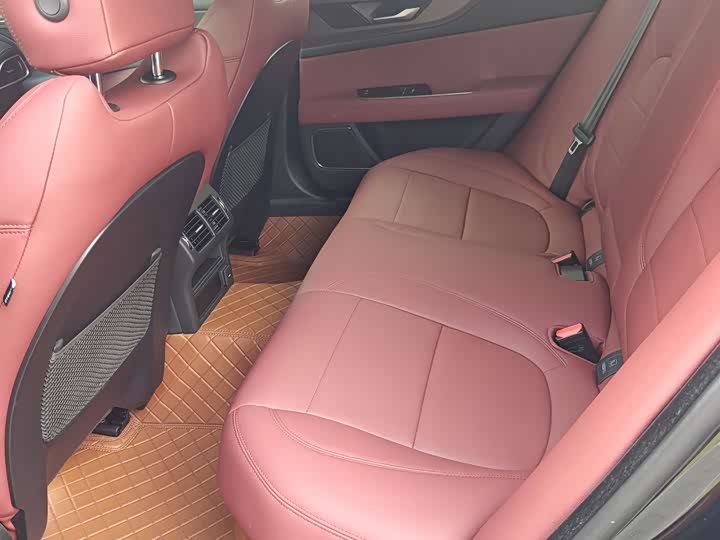 Jaguar XE L, 2023 — фото 6 из 9