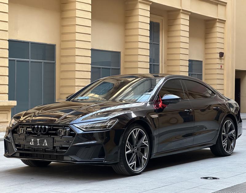 Audi A7L, 2023 — купить в Саранске под ключ