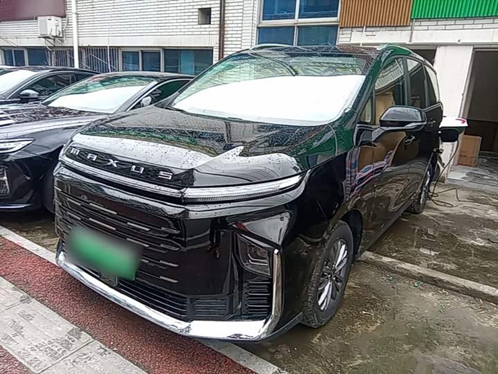 Maxus G50 Hybrid, 2025 — купить в Костроме под ключ
