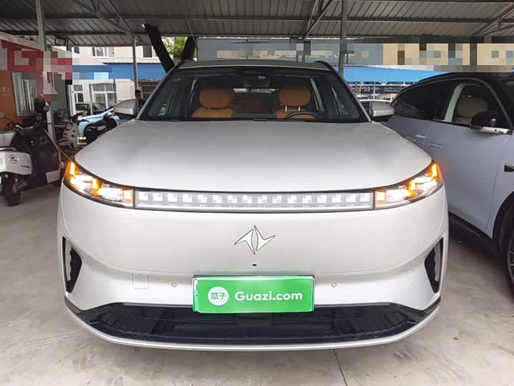 Dongfeng Yipai eπ 008, 2024 — фото 3 из 9