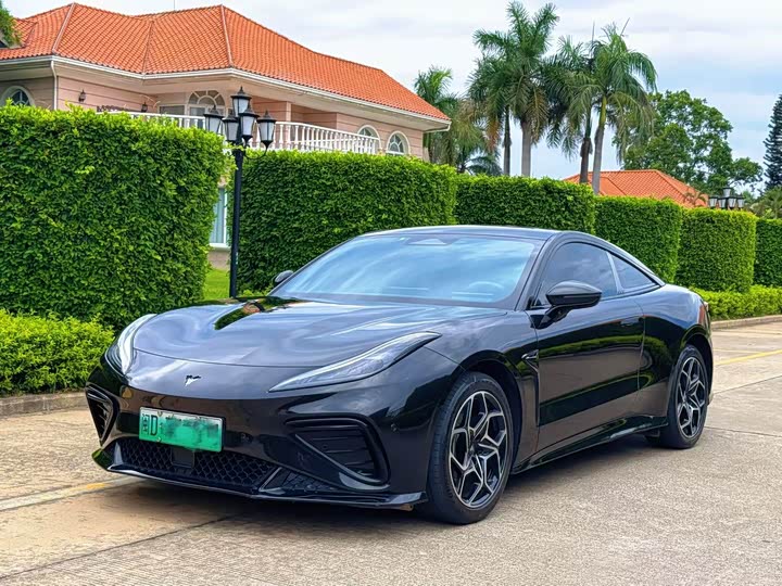Hozon GT, 2023 — купить в Иванове под ключ