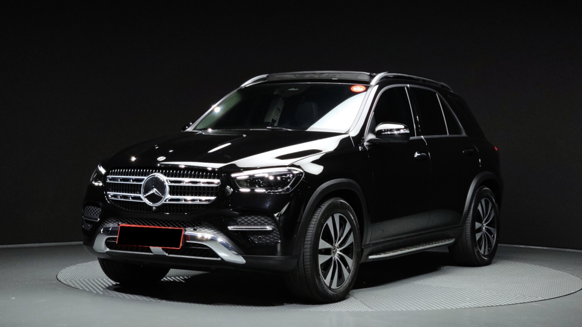 Mercedes-Benz GLE-Class, 2025 — купить в Брянске под ключ