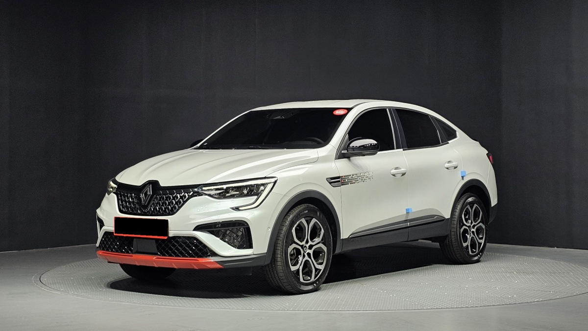 Renault Arkana, 2025 — купить в Казани под ключ