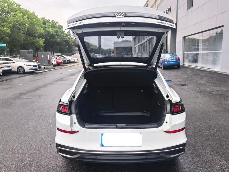 Volkswagen Lamando L, 2023 — фото 6 из 11