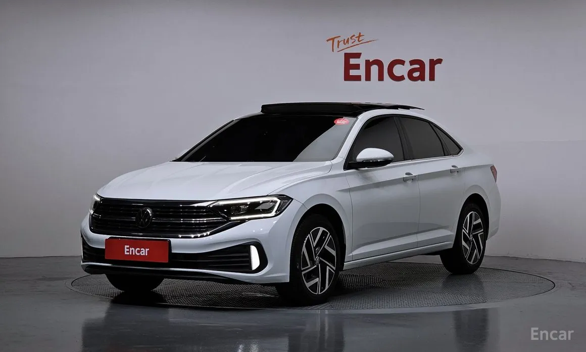 Volkswagen Jetta, 2024 — купить в Туле под ключ