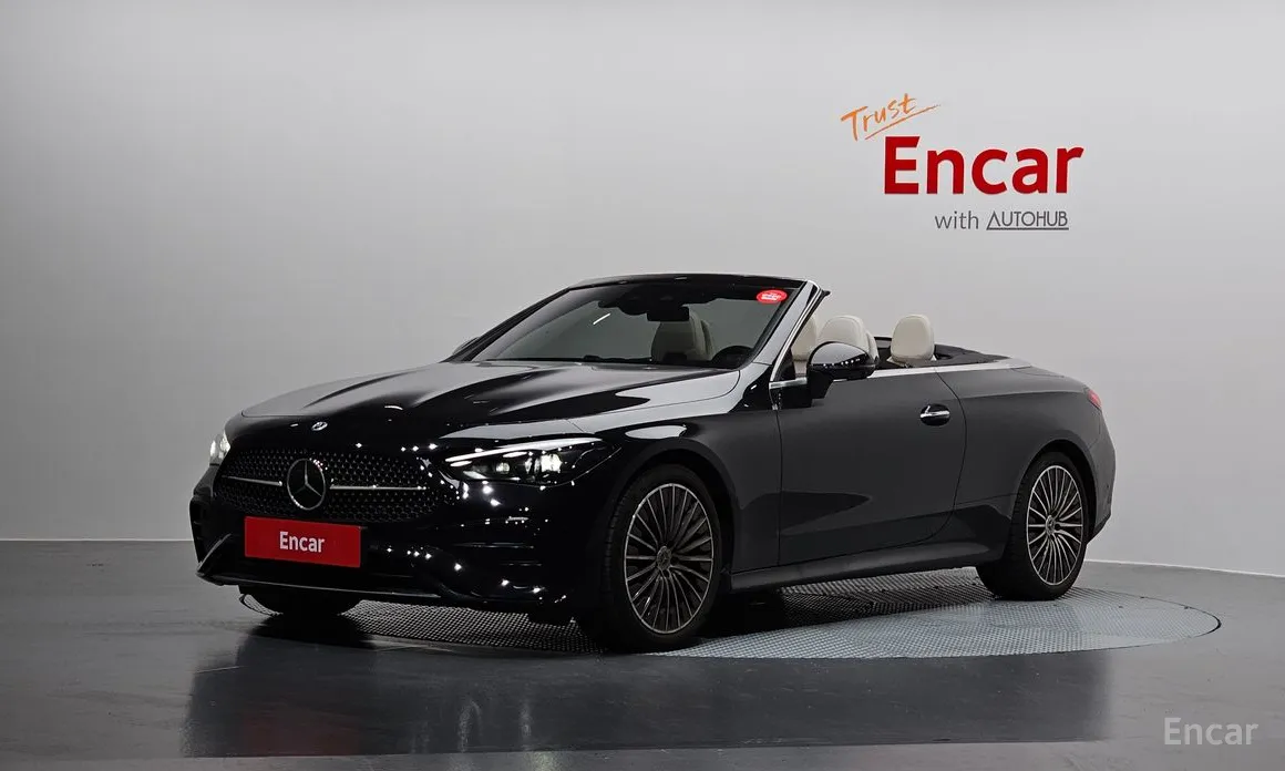 Mercedes-Benz CLE-Class, 2025 — купить в Ульяновске под ключ