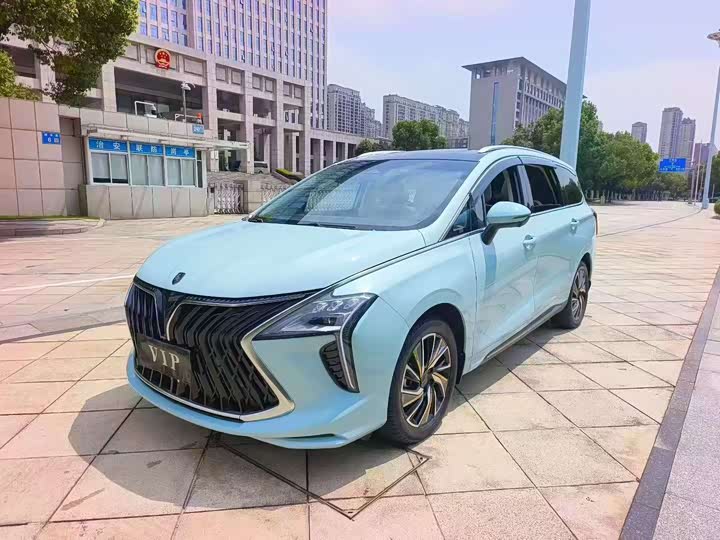 Dongfeng Forthing Yacht, 2022 — купить в Самаре под ключ