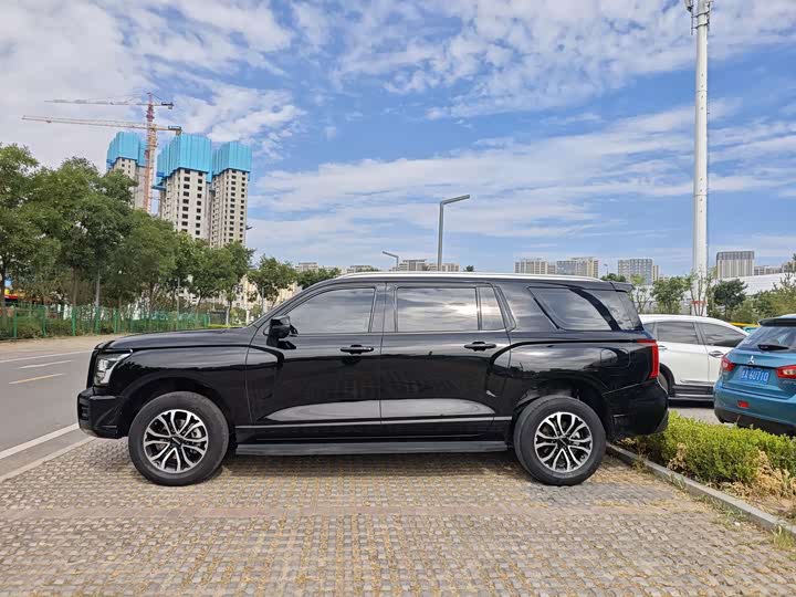 Haval H5, 2023 — фото 4 из 9