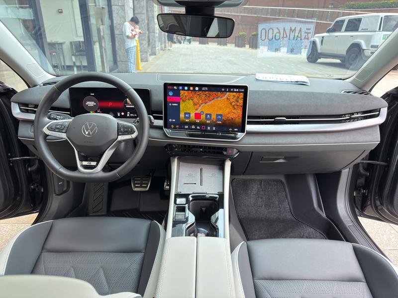 Volkswagen Sagitar L, 2025 — фото 7 из 12