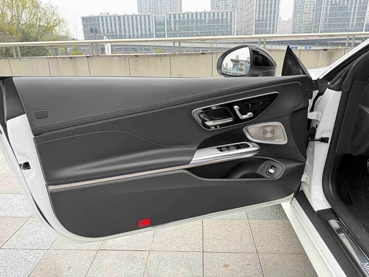 Mercedes-Benz CLE-Class, 2024 — фото 8 из 9