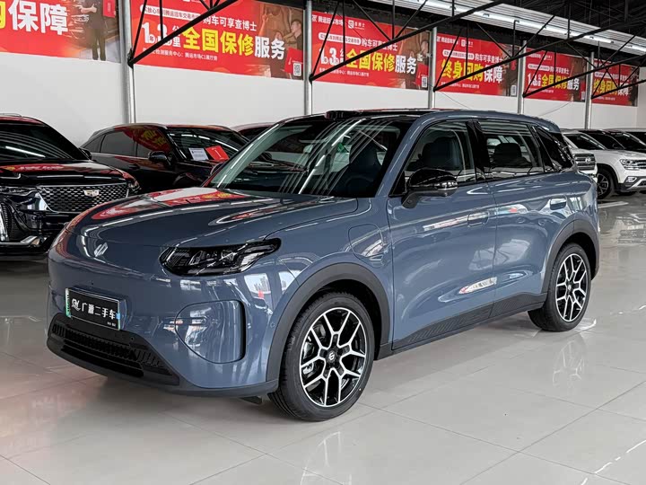 Leapmotor A10, 2026 — купить в Иванове под ключ