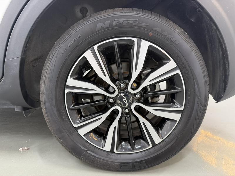 Kia KX1, 2022 — фото 7 из 12