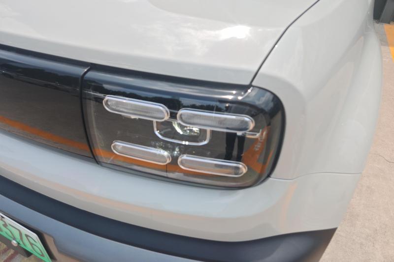 Baojun Yep Plus, 2025 — фото 4 из 12