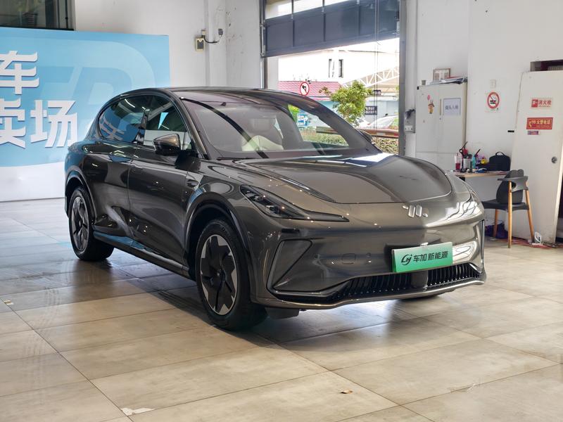 IM motors LS7, 2023 — фото 3 из 10