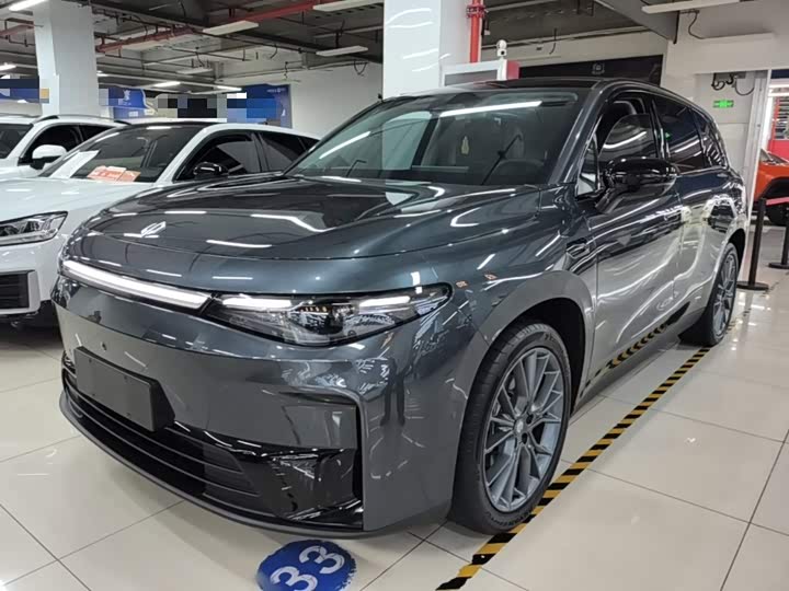 Leapmotor C10, 2024 — купить в Санкт-Петербурге под ключ