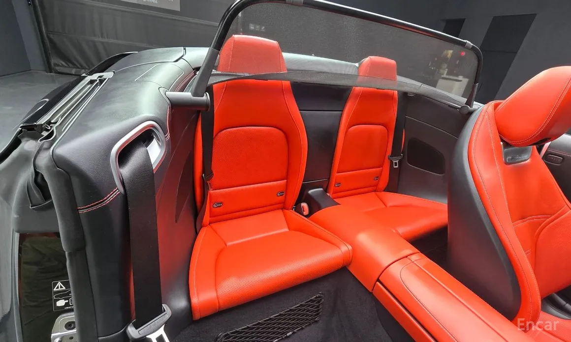 Mercedes-Benz SL-Class, 2025 — фото 12 из 12