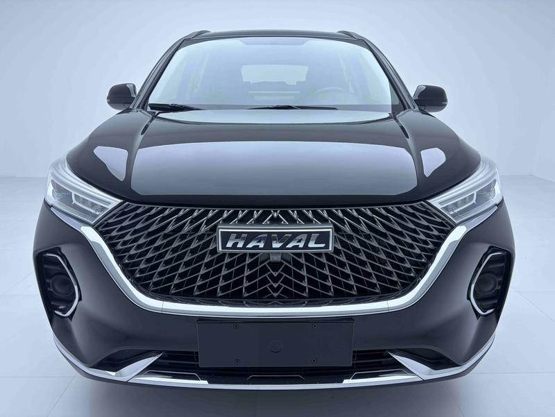 Haval M6, 2022 — фото 2 из 12