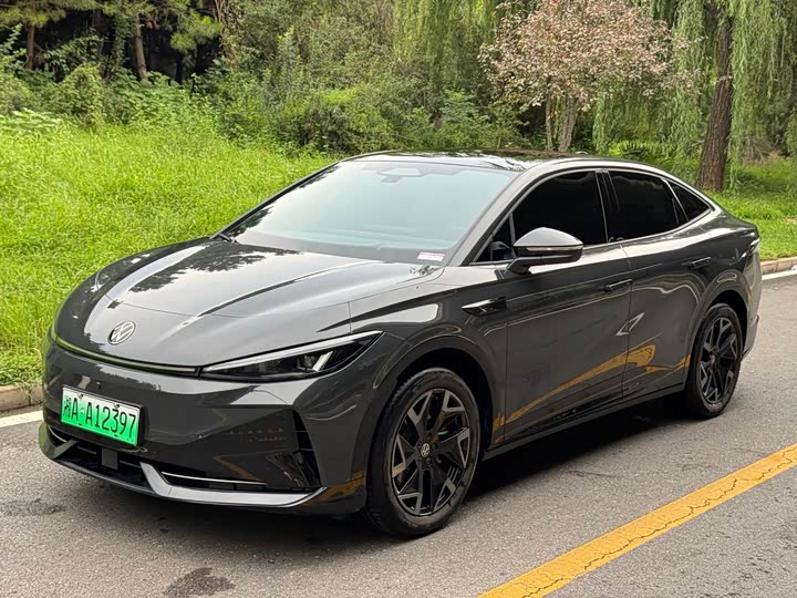 Volkswagen ID.Unyx 07, 2026 — купить в Иванове под ключ