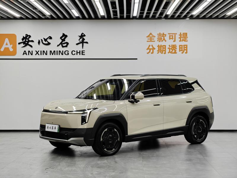 Dongfeng Yipai Nano 06, 2025 — купить в Саратове под ключ