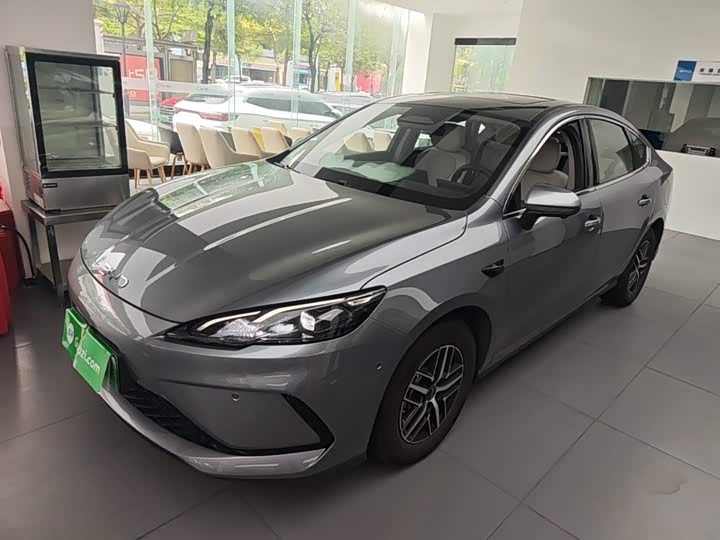 BYD Seal 05 DM-i Hybrid, 2024 — купить в Санкт-Петербурге под ключ