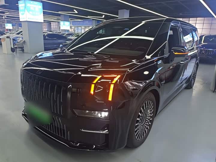 Zeekr 009, 2023 — купить в Туле под ключ