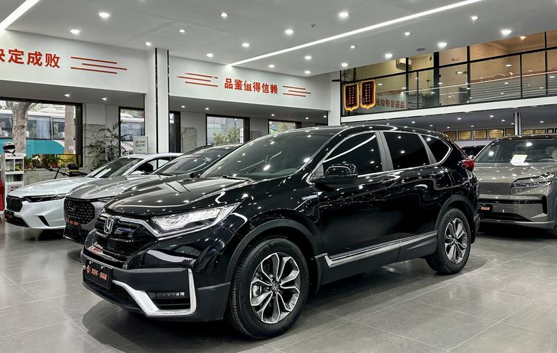 Honda CR-V, 2023 — купить в Саранске под ключ