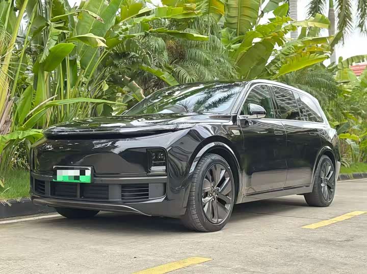 LiXiang L9, 2023 — купить в Санкт-Петербурге под ключ