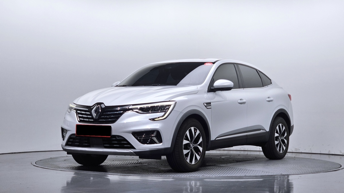 Renault XM3, 2021 — купить в Костроме под ключ