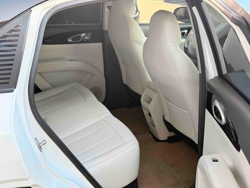 Geely Galaxy Geome, 2024 — фото 10 из 12
