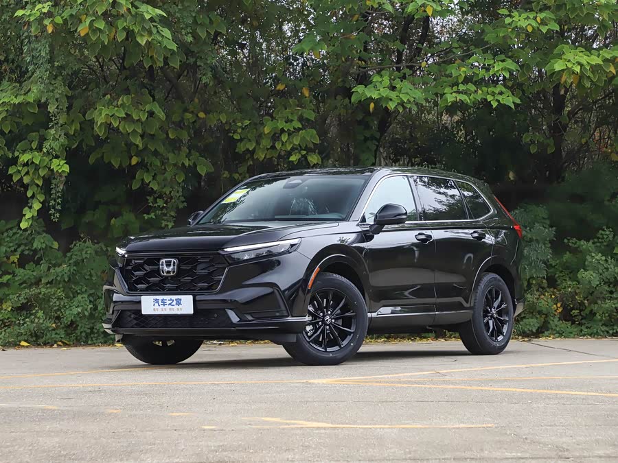 Honda CR-V, 2026 — купить в Чебоксарах под ключ