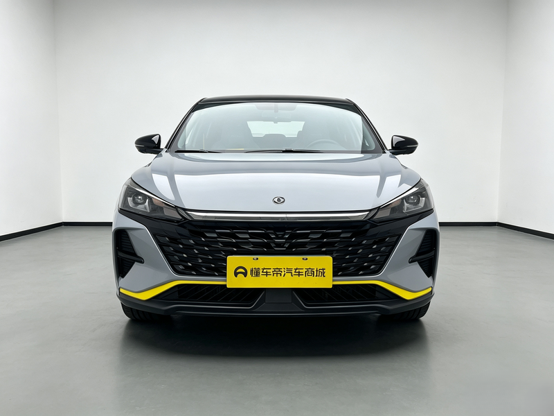 Dongfeng Aeolus Yixuan, 2022 — фото 2 из 12