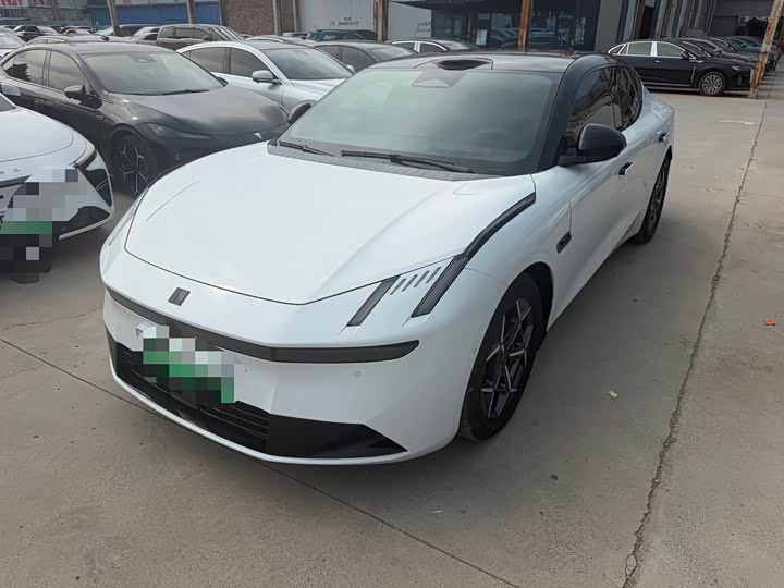 Lynk & Co 30 EM-P Hybrid, 2026 — купить в Белгороде под ключ