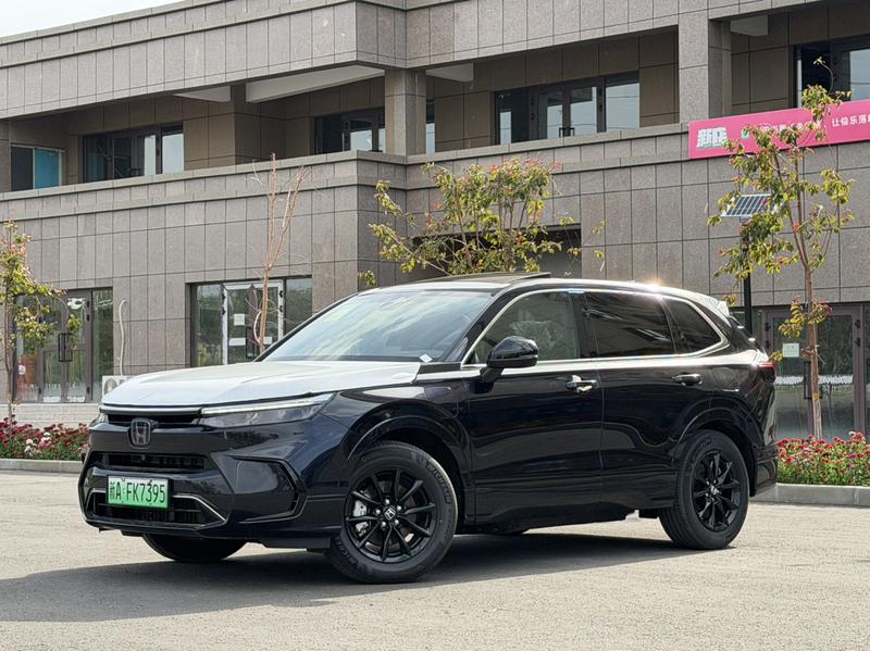 Honda Breeze Hybrid, 2025 — купить в Смоленске под ключ