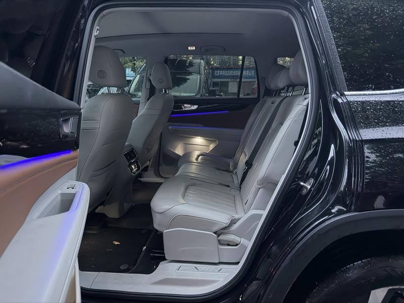 Volkswagen Teramont Pro, 2022 — фото 12 из 12