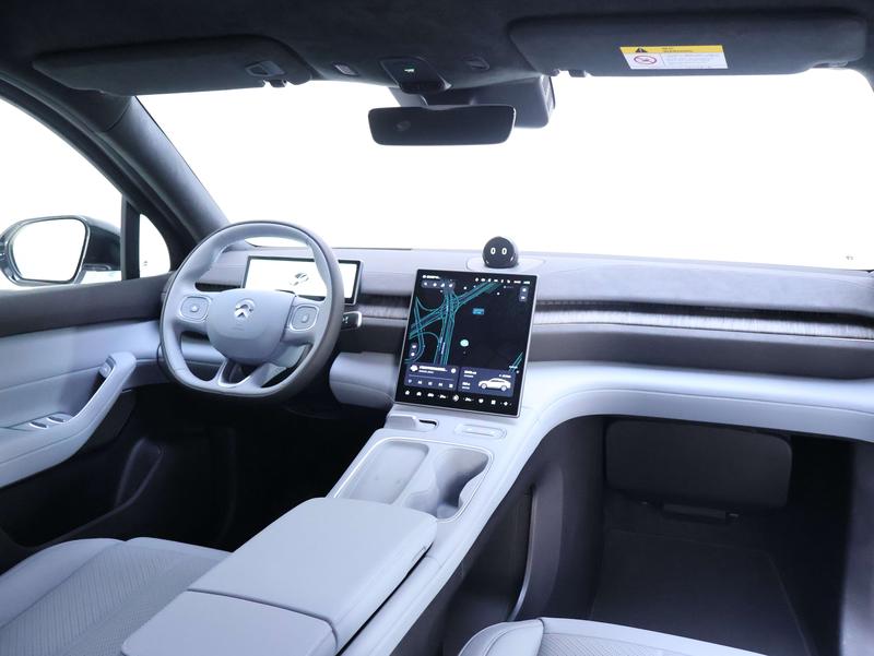 Nio EC6, 2025 — фото 6 из 12