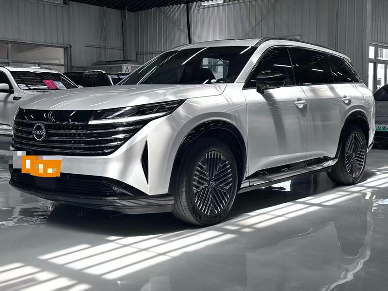 Nissan Pathfinder, 2024 — купить в Саранске под ключ