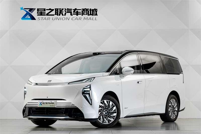 Buick OMPV, 2025 — купить в Чебоксарах под ключ