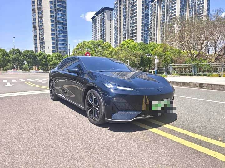 Changan Deepal SL03, 2024 — купить в Санкт-Петербурге под ключ