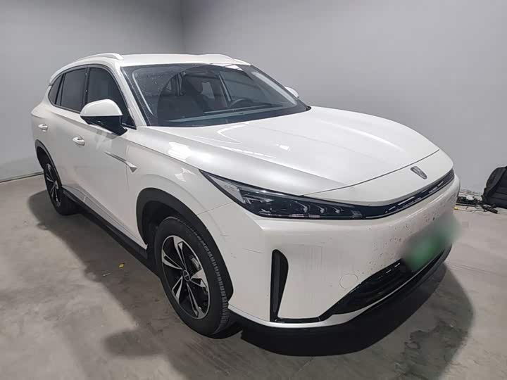 Roewe D5X DMH, 2024 — фото 4 из 9