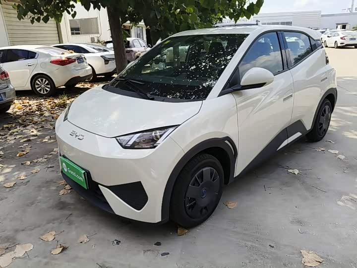 BYD Seagull, 2026 — купить в Ульяновске под ключ