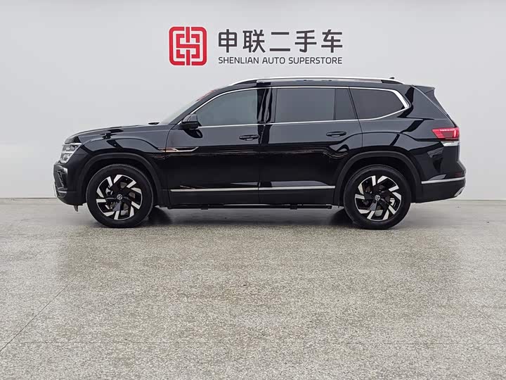 Volkswagen Teramont Pro, 2022 — фото 3 из 9