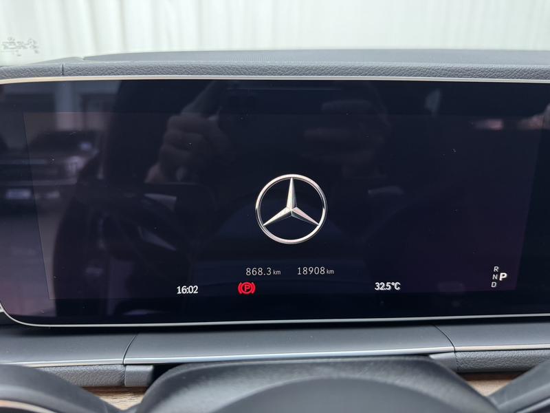 Mercedes-Benz GLE-Class, 2023 — фото 9 из 12