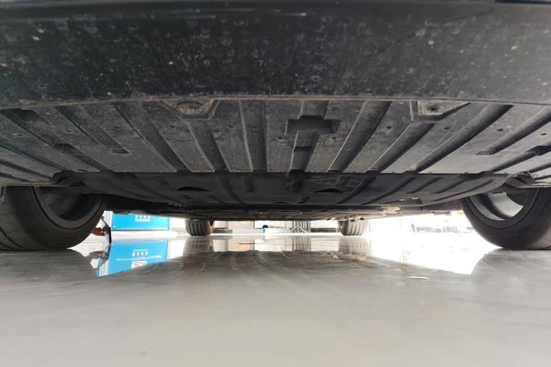 Geely Galaxy Starshine 8 EM-i, 2024 — фото 6 из 12