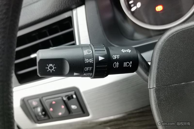 Dongfeng Forthing T5, 2022 — фото 11 из 12