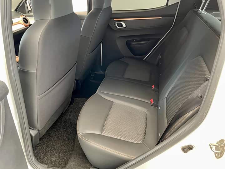 Dongfeng Yipai Nano Box, 2023 — фото 7 из 9